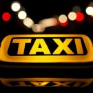 Reunión de las asociaciones de taxis con Fomento