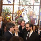 Carles Puigdemont detenido en Cerdeña