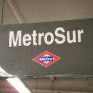 Problemas en Metrosur