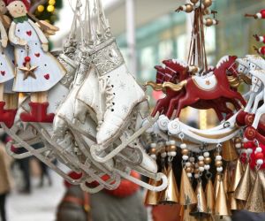 Noticia de Fuenlabrada - Mercados navideños en Fuenlabrada